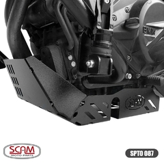 Protetor Carter Bmw F800gs Adventure 2014+ F800gs 2008 a 2017 Scam - comprar online