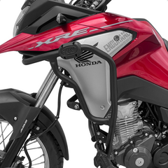 Protetor De Motor E Carenagem Honda Xre 190 2025 Scam - Moto Coringa | Frete grátis para todo Brasil
