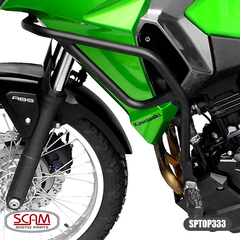 Protetor Motor Carenagem Kawasaki Versys-x300 2018+ Scam - loja online