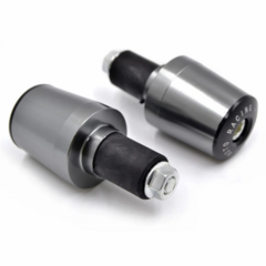 Peso de guidão para moto (22mm) - Moto Coringa | Frete grátis para todo Brasil