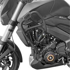 Protetor Motor Carenagem Bajaj Dominar400 Dominar250 Scam - comprar online
