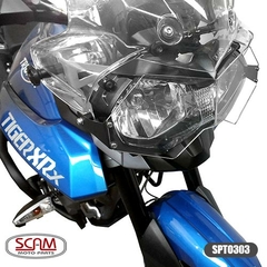 Protetor Farol Policarbonato Tiger1200 Explorer2012-2021 na internet