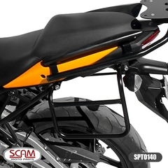 Afastador Alforge Kawasaki Versys650 2010-2014 Scam - comprar online