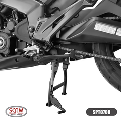 Imagem do Cavalete Descanso Central Bajaj Dominar400 Domianr250 Scam