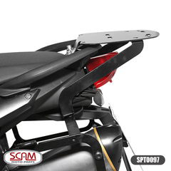 Suporte Baú Superior Bmw F800r 2010+Scam - comprar online