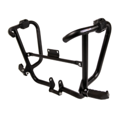 PROTETOR DE MOTOR E CARENAGEM SHI175 2023+ Coyote