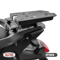 Suporte Baú Superior Triumph Tiger900 2020+ Scam - comprar online
