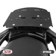 Suporte Baú Base Honda Xre300 Sahara 2024+ SCAM - comprar online