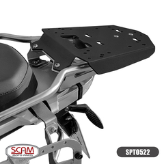 Suporte Baú Superior F850GS ADV 2018+ R1200gs e R1250gs Adventure 2013+ Scam - loja online