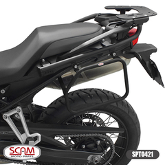 Afastador Alforge Bmw F750gs e F850gs 2018+ Scam na internet