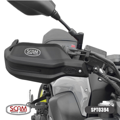 Protetor De Mao Yamaha MT07 e Mt09 2015+ Scam - loja online