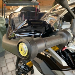Protetor de mão BMW G310GS/R 2017 a 2024 - Moto Coringa | Frete grátis para todo Brasil