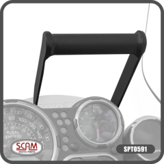 Suporte Gps Himalayan 2022+Scam