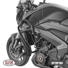 Protetor Motor Carenagem Bajaj Dominar400 Dominar250 Scam na internet