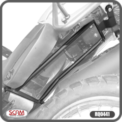 Reforço Quadro/chassi Yamaha Tenere250 2011-18Scam