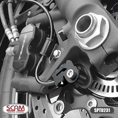 Protetor Sensor Abs Par V-STROM1050 XT 2022+ Scam - comprar online