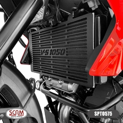 Protetor Radiador V-STROM1050 XT 2022+ Scam - loja online