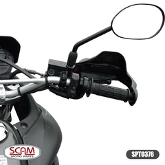 Protetor De Mao Honda Falcon400i 2013+ Scam na internet
