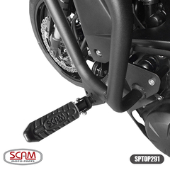 Protetor de Motor Carenagem 2015+ Versys650 Tourer - loja online