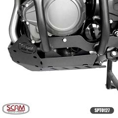 Protetor Carter Tiger1200 Explorer 2012-2021