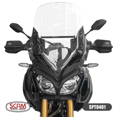 Protetor De Mao Yamaha Tenere1200 2011+ Scam - comprar online