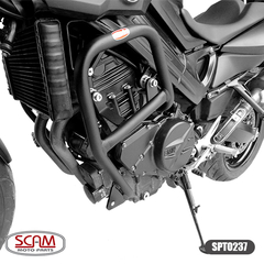 Protetor Motor Carenagem Bmw F800r 2010+ Scam na internet