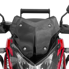 Suporte GPS Honda Sahara300 2024+ Scam - comprar online