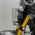 Protetor de Farol (AÇO CARBONO) SCAM ROYAL ENFIELD INTERCEPTOR BEAR 650 - Moto Coringa | Frete grátis para todo Brasil