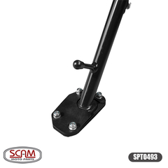 Ampliador De Base Bmw R1200GS Adv 2013+ Scam - comprar online