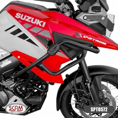 Imagem do Protetor Carenagem V-STROM1050 XT 2022+ Scam