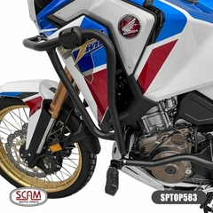 Prot Motor Carenagem Africa Twin CRF1100L Adv Sport 2021+ na internet