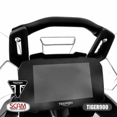 Suporte Gps Triumph Tiger900 2020+ Scam - comprar online