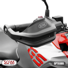 Protetor De Mao Punho Bmw G310gs 2018+ - comprar online
