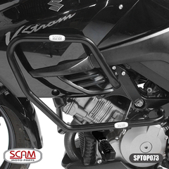 Scam Protetor Motor Carenagem V-strom1000 2002-2013 na internet