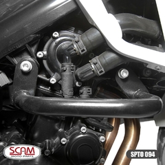 Protetor Motor Carenagem Mod. Alça F800r 2010+Scam - comprar online