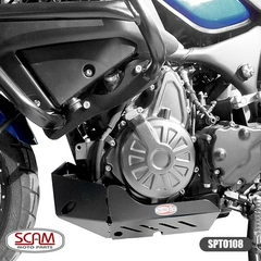 Protetor De Carter Super Tenere1200 - Moto Coringa | Frete grátis para todo Brasil