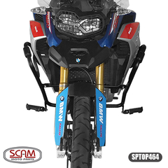 Protetor Motor Carenagem C/ Pedaleira Bmw F850gs Adventure - comprar online