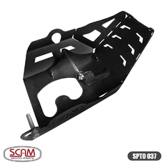 Protetor Carter Suzuki V-strom650 2002+ Scam - Moto Coringa | Frete grátis para todo Brasil