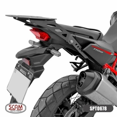 Sup Bau Superior Africa Twin CRF1100L 21-22 Scam na internet