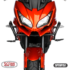 Protetor Motor Carenagem Versys1000 Tourer 2015-19 na internet