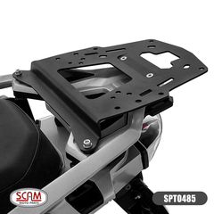 Suporte Baú Superior Bmw R1200GS 2013+ Scam Spto485Suporte Baú Superior Bmw R1200GS 2013+ Scam na internet