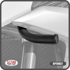 Suporte de farol auxiliar F850GS Premium Plus 2019+