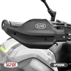 Protetor De Mao Yamaha MT07 e Mt09 2015+ Scam