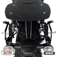Imagem do Suporte Baú Lateral Yamaha Mt07 2015+ Scam