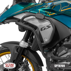 Imagem do Protetor Motor e Carenagem Bmw R1300gs 2024+ Scam
