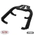 Suporte Baú Superior SCAM Liga Leve Yamaha Tenere250 2011-2015 - comprar online
