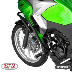 Protetor Motor Carenagem Kawasaki Versys-x300 2018+ Scam - comprar online