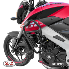 Protetor Motor Carenagem Dominar200 2023+Sptop701 Scam - loja online