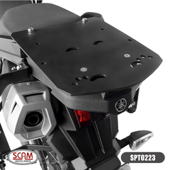 Protetor Carter Suzuki V-strom1000 2014+Scam - Moto Coringa | Frete grátis para todo Brasil