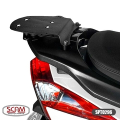Suporte Baú Superior Kymco Downtown300i 2018+ Scam - comprar online